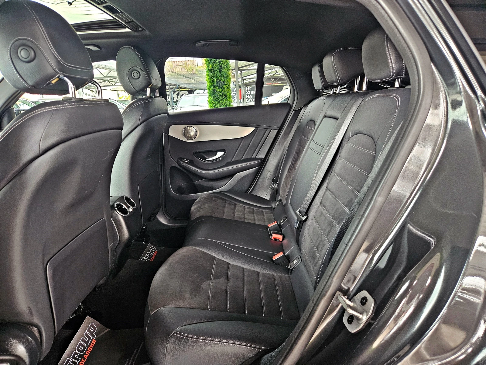 Mercedes-Benz GLC Coupe 300AMG/VIRTUAL/DISTR/CAMERA/CAR PLAY/AIRMAT/LIZING | Mobile.bg � ����������� 16