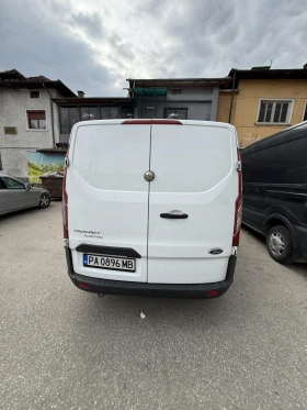 Ford Transit Custom Термо/2016г, снимка 6