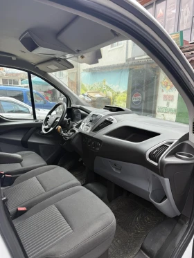 Ford Transit Custom Термо/2016г, снимка 5