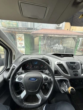 Ford Transit Custom Термо/2016г, снимка 4