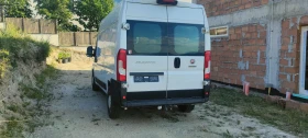 Fiat Ducato 160PS L2H2, снимка 3