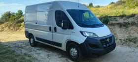 Fiat Ducato 160PS L2H2, снимка 2