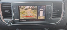Opel Vivaro  Electric 75kw/h NovA, снимка 11