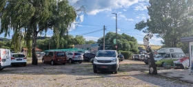 Opel Vivaro  Electric 75kw/h NovA, снимка 17