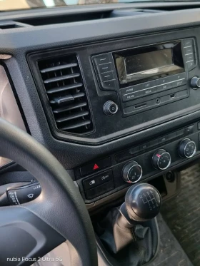VW Crafter, снимка 5