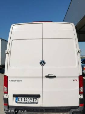 VW Crafter, снимка 2