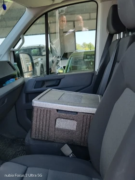 VW Crafter, снимка 6