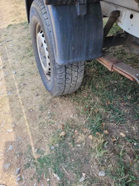 Mercedes-Benz 313, снимка 12