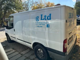 Ford Transit, снимка 8