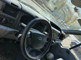 Ford Transit | Mobile.bg    11
