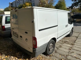 Ford Transit, снимка 5