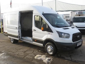 Ford Transit ДВОЙНА ГУМА &#34;В&#34; КАТЕГОРИЯ, снимка 11