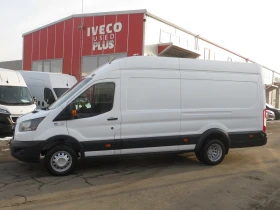 Ford Transit ДВОЙНА ГУМА &#34;В&#34; КАТЕГОРИЯ, снимка 2