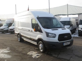 Ford Transit ДВОЙНА ГУМА &#34;В&#34; КАТЕГОРИЯ, снимка 6