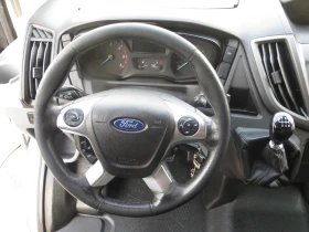 Ford Transit ДВОЙНА ГУМА &#34;В&#34; КАТЕГОРИЯ, снимка 8