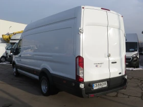 Ford Transit ДВОЙНА ГУМА &#34;В&#34; КАТЕГОРИЯ, снимка 3