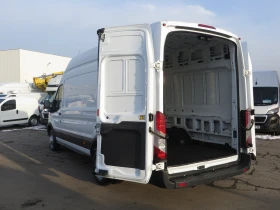 Ford Transit ДВОЙНА ГУМА &#34;В&#34; КАТЕГОРИЯ, снимка 14