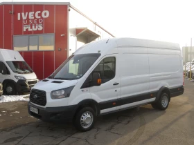 Ford Transit ДВОЙНА ГУМА &#34;В&#34; КАТЕГОРИЯ, снимка 1