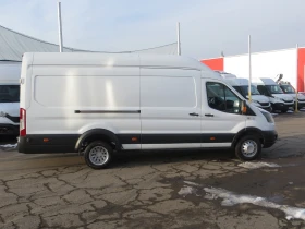 Ford Transit ДВОЙНА ГУМА &#34;В&#34; КАТЕГОРИЯ, снимка 5