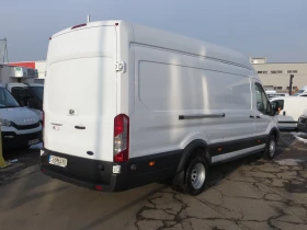 Ford Transit ДВОЙНА ГУМА &#34;В&#34; КАТЕГОРИЯ, снимка 4