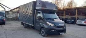Обява за продажба на Iveco Daily ~25 500 лв. - изображение 1
