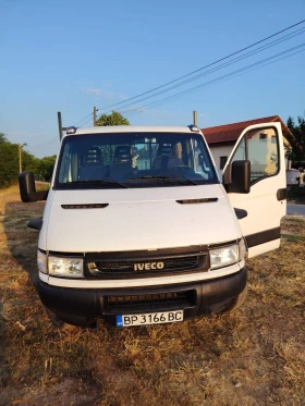     Iveco Daily 65C 65  15