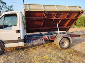 Iveco Daily 65C 65  15 | Mobile.bg    5