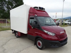 Iveco 35s16 ХЛАДИЛЕН * КЛИМАТИК* 