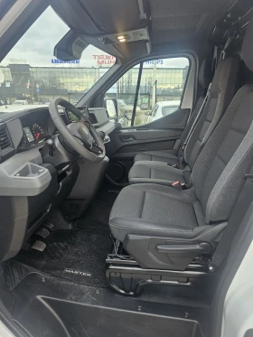 Renault Master 2, 0DCI L3H2 Нов бус, снимка 10