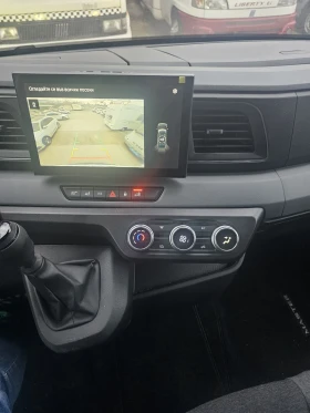 Renault Master 2, 0DCI L3H2 Нов бус, снимка 12