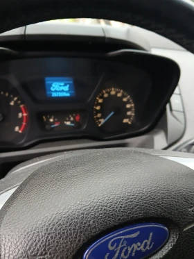 Ford Transit Custom Термо/2016г | Auto.bg — изображение 7