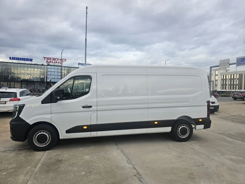 Renault Master 2, 0DCI L3H2 Нов бус, снимка 5 - Бусове и автобуси - 52538638