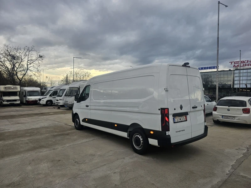 Renault Master 2, 0DCI L3H2 Нов бус, снимка 7 - Бусове и автобуси - 52538638