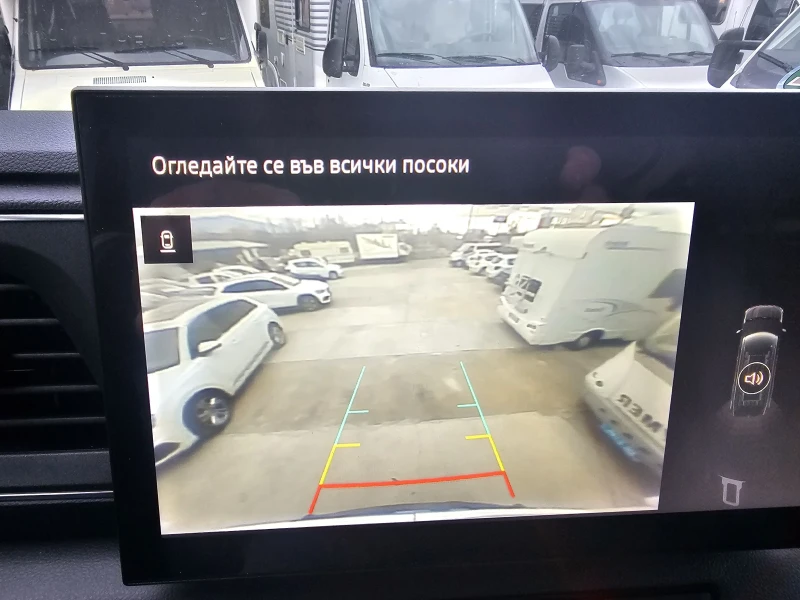 Renault Master 2, 0DCI L3H2 Нов бус, снимка 13 - Бусове и автобуси - 52538638