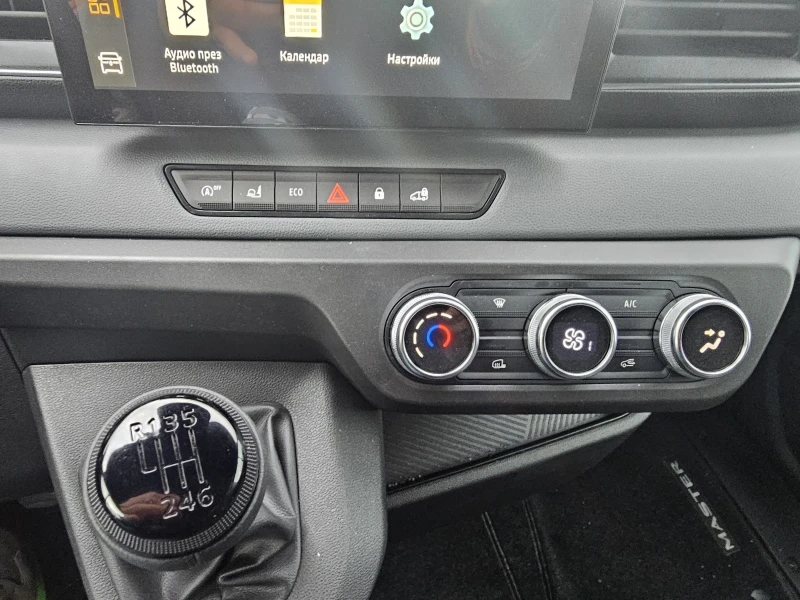 Renault Master 2, 0DCI L3H2 Нов бус, снимка 14 - Бусове и автобуси - 52538638