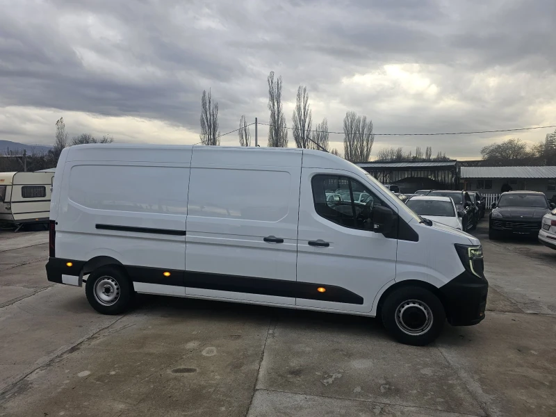 Renault Master 2, 0DCI L3H2 Нов бус, снимка 4 - Бусове и автобуси - 52538638