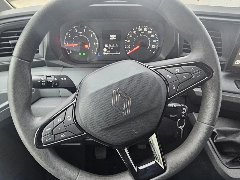 Renault Master 2, 0DCI L3H2 Нов бус, снимка 16 - Бусове и автобуси - 52538638