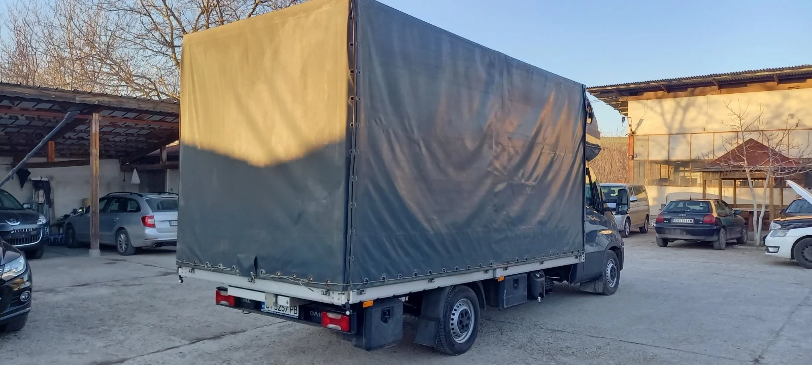 Iveco Daily  - изображение 6