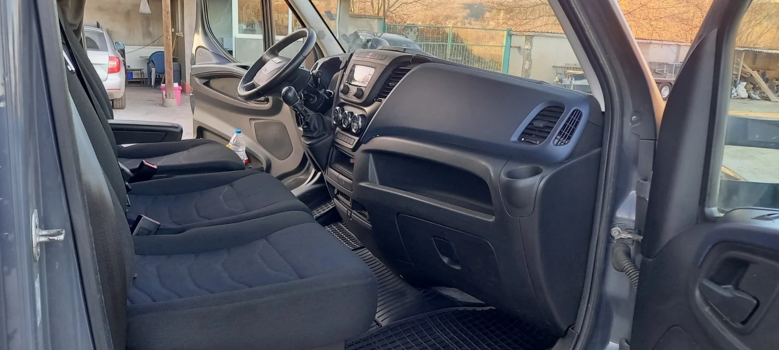 Iveco Daily  - изображение 3
