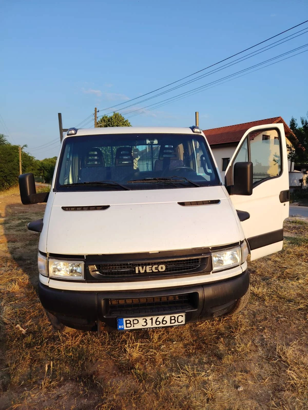 Iveco Daily 65C 65  15 | Mobile.bg   1