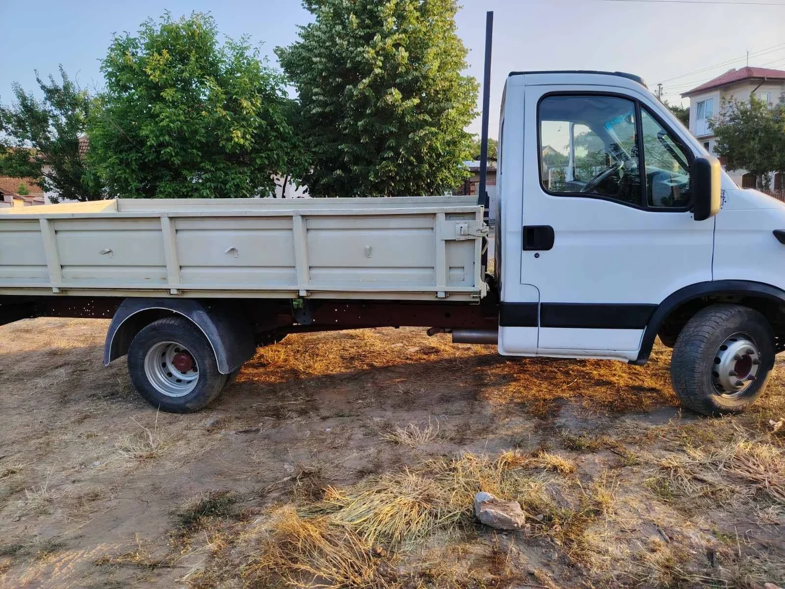 Iveco Daily 65C 65 С 15 - изображение 2