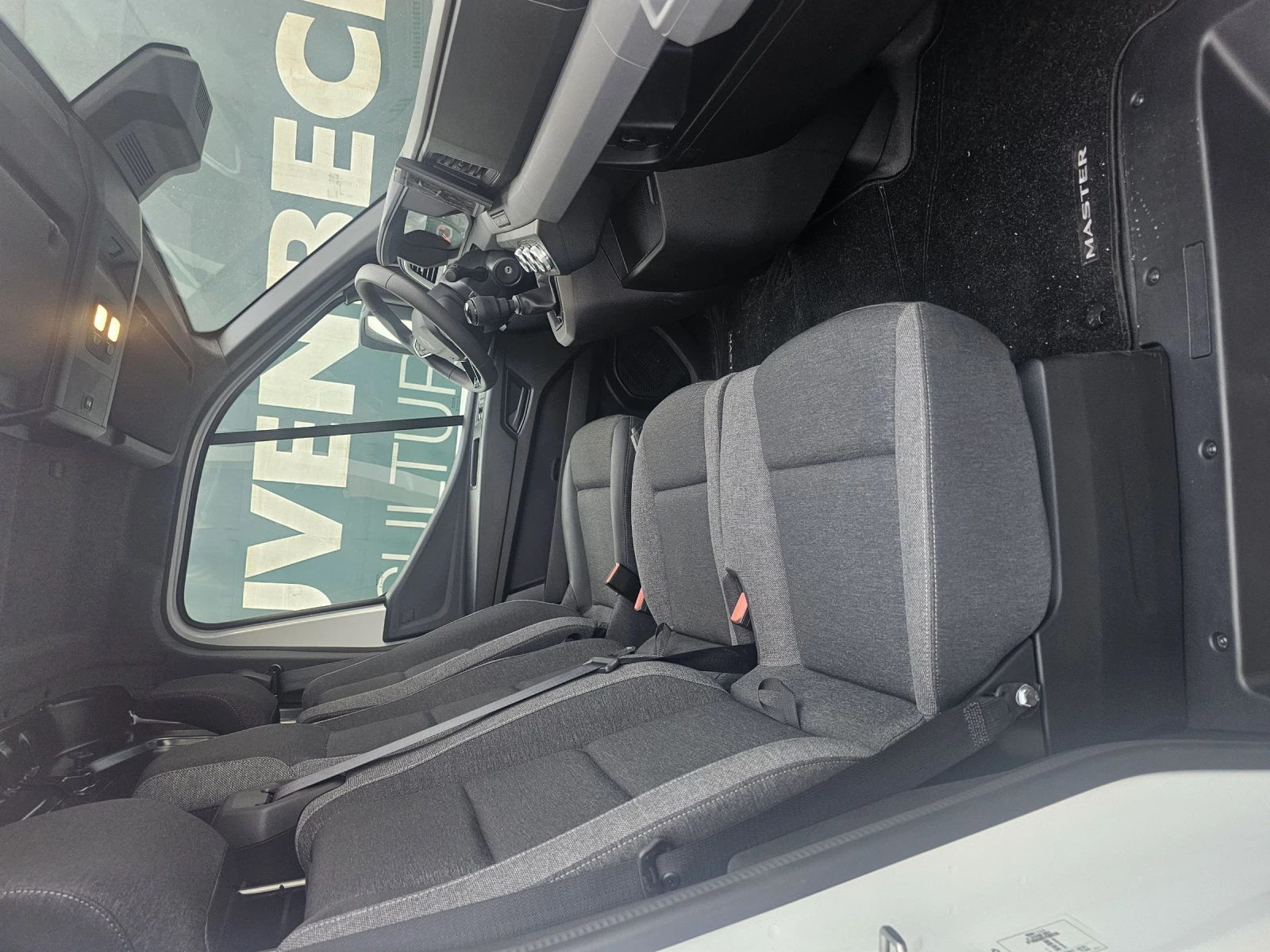 Renault Master 2, 0DCI L3H2 ��� ��� | Mobile.bg � ����������� 11