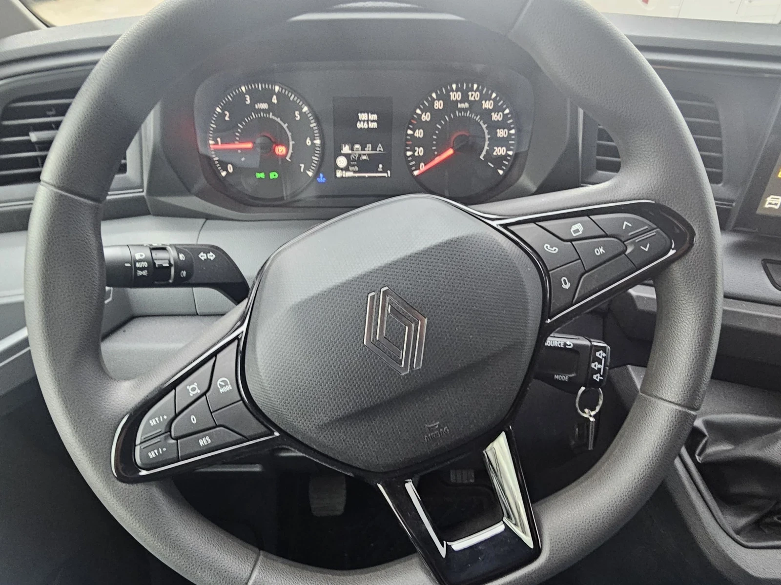 Renault Master 2, 0DCI L3H2 ��� ��� | Mobile.bg � ����������� 16