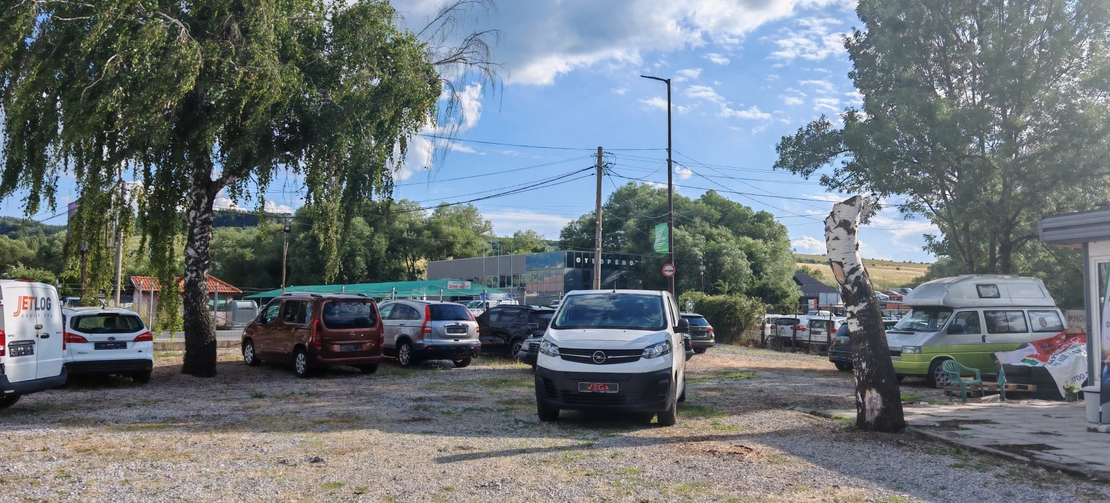 Opel Vivaro  Electric 75kw/h NovA, снимка 17 - Бусове и автобуси - 55233854