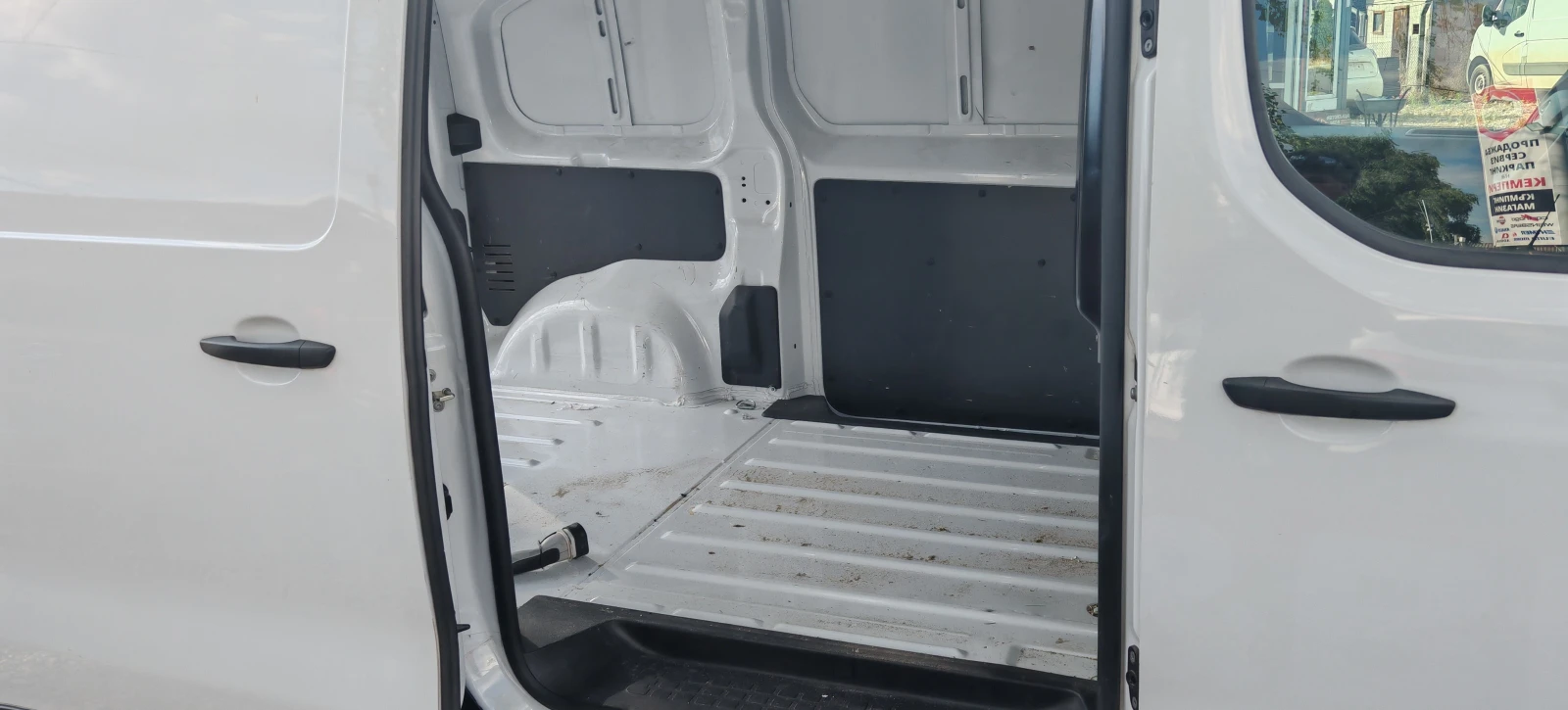 Opel Vivaro  Electric 75kw/h NovA, снимка 15 - Бусове и автобуси - 55233854