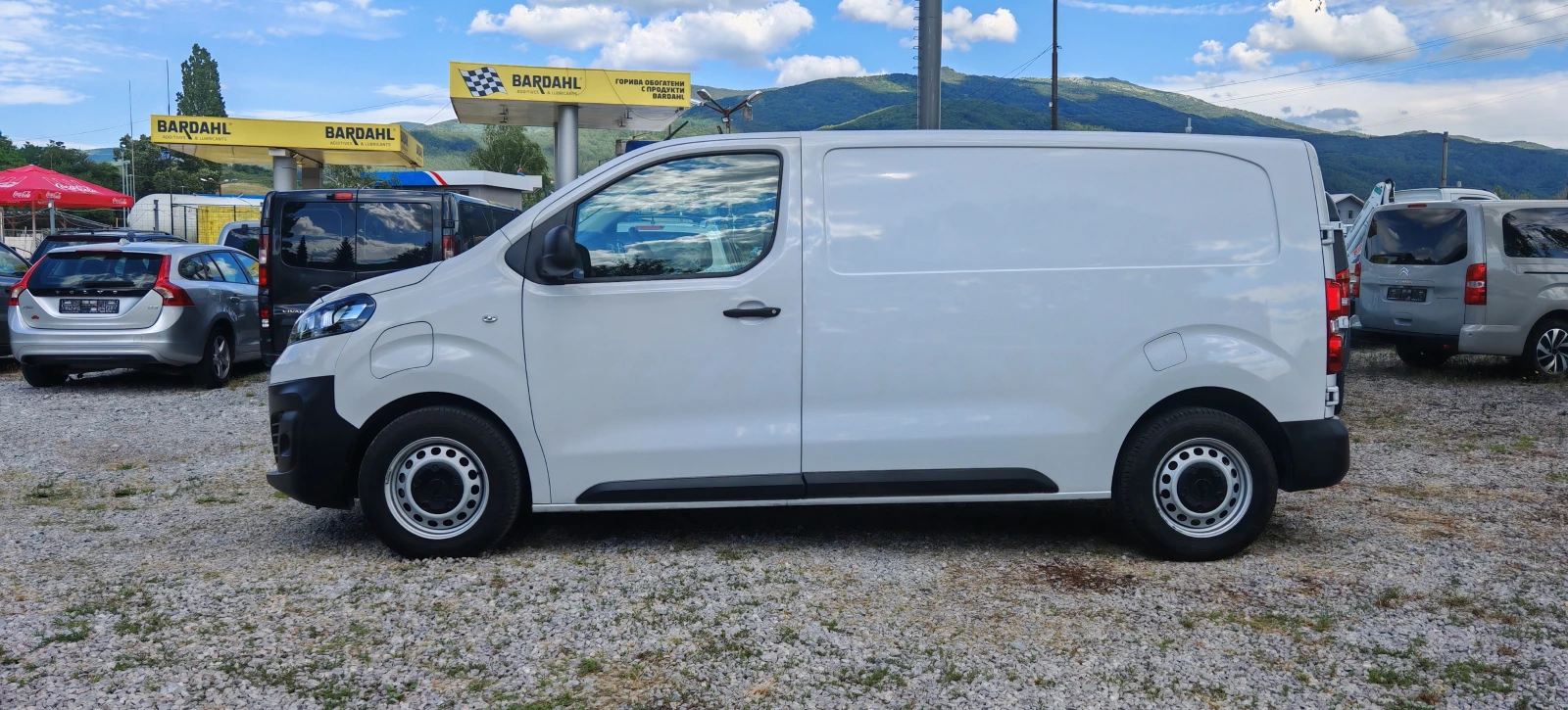 Opel Vivaro  Electric 75kw/h NovA, снимка 8 - Бусове и автобуси - 55233854