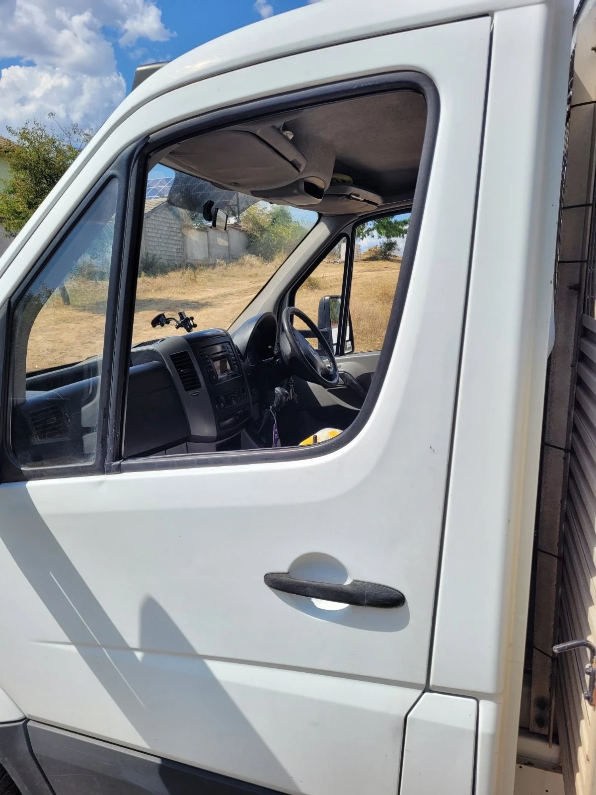 Mercedes-Benz 313, снимка 7 - Бусове и автобуси - 56057945