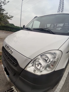 Iveco Daily 35c13, снимка 2