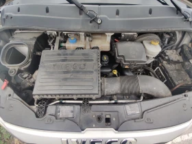 Iveco Daily 35c13, снимка 9
