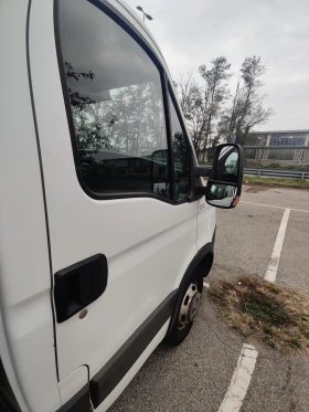 Iveco Daily 35c13, снимка 3